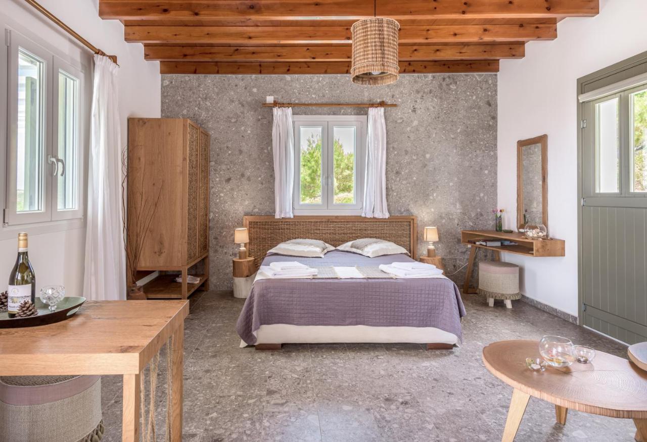 Sophia's Ferienhaus *