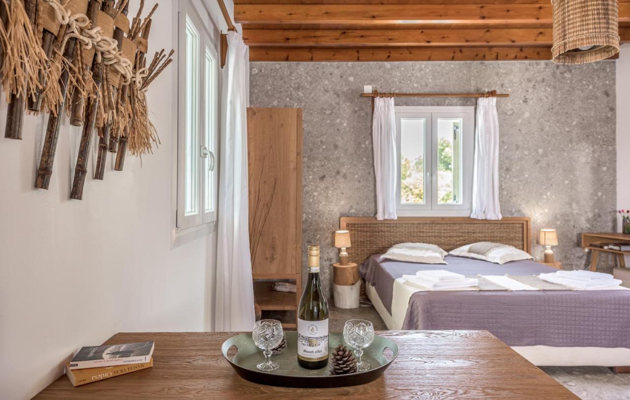 Ferienhaus Sophia's